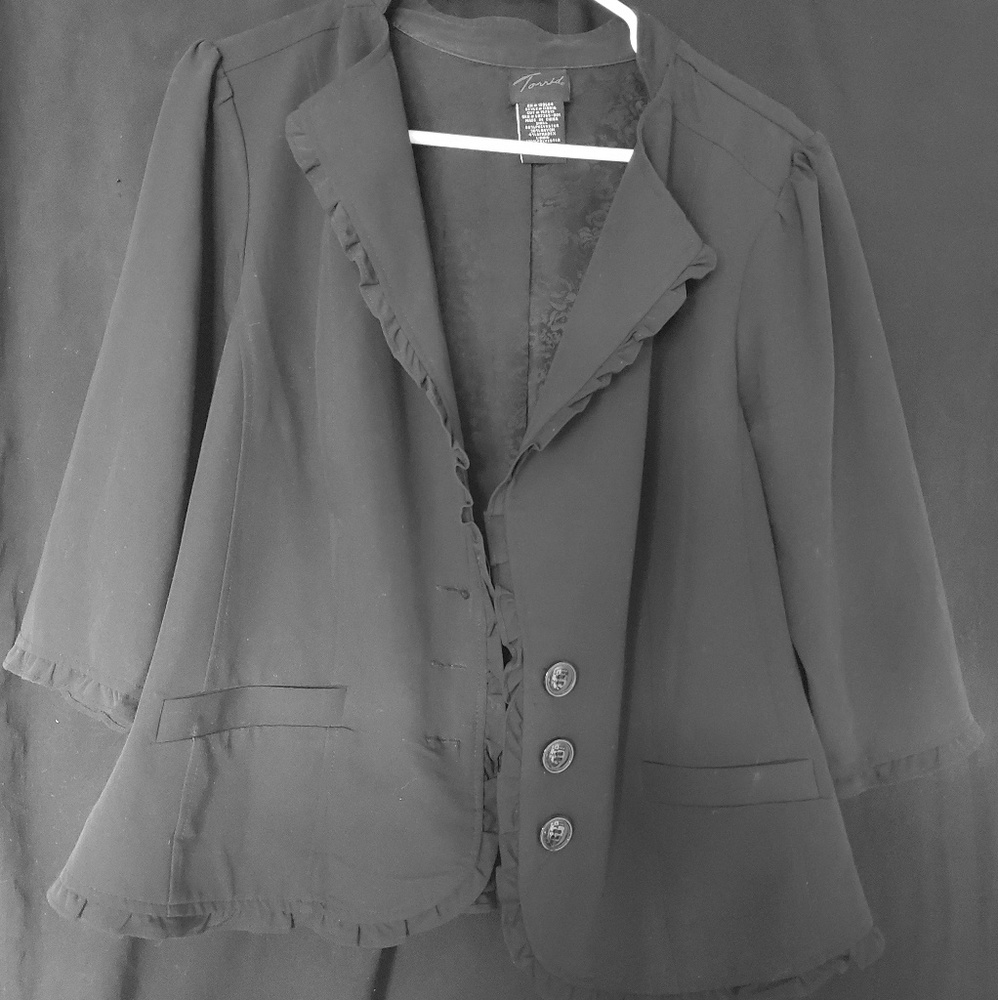 Blazer